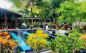 Hotel Samanala Sigiriya